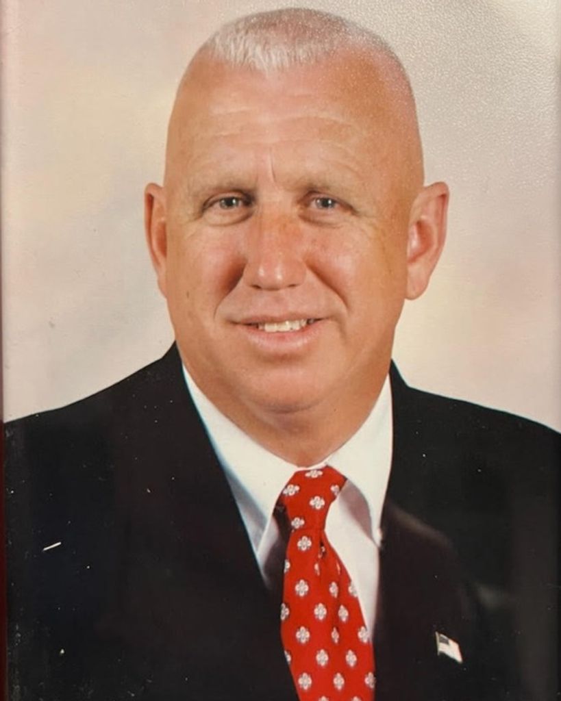 Cecil Cantrell Profile Photo