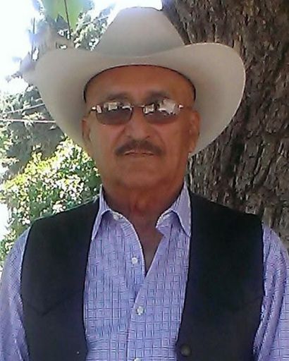 Manuel Ojeda Profile Photo