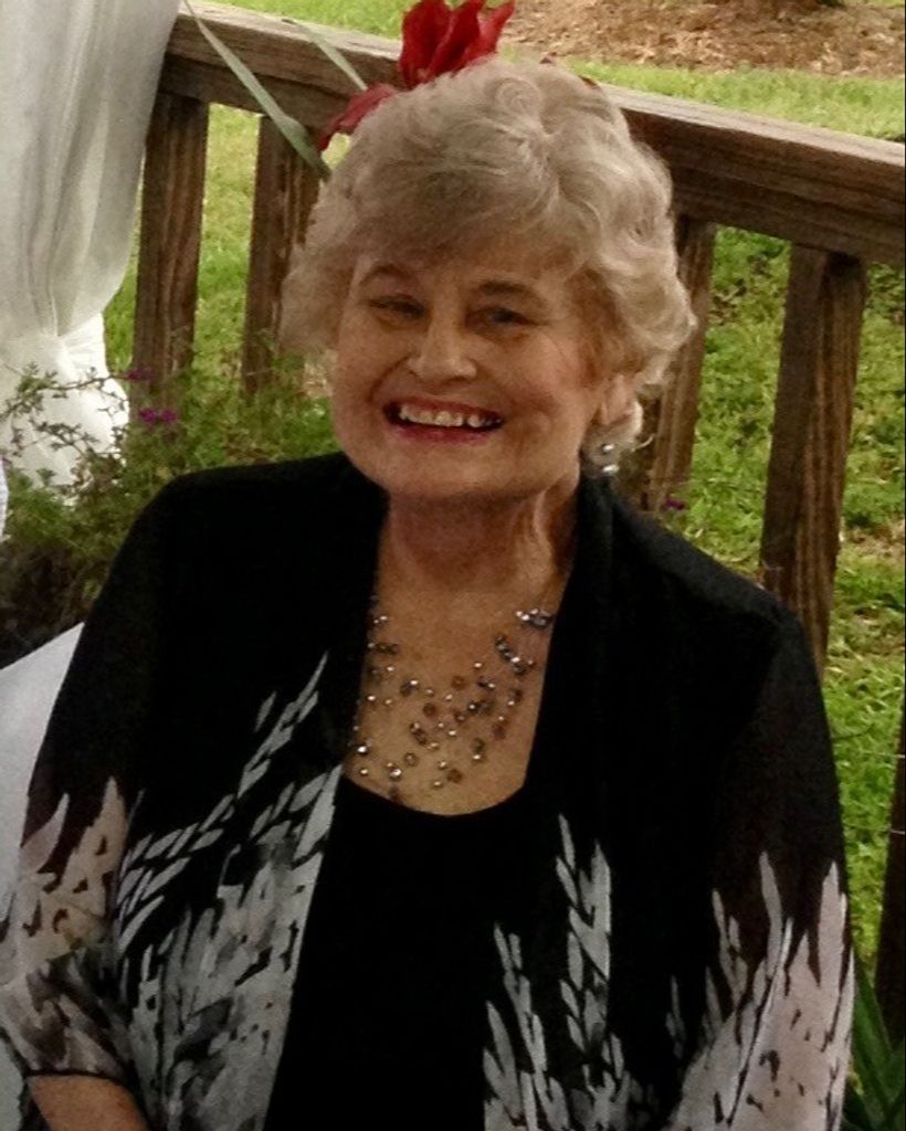 Dolores Ann Grammer
