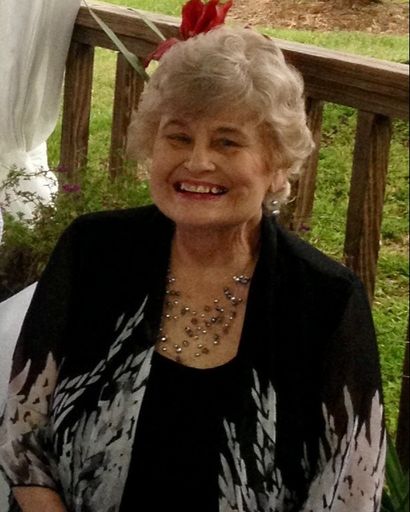 Dolores Ann Grammer's obituary image