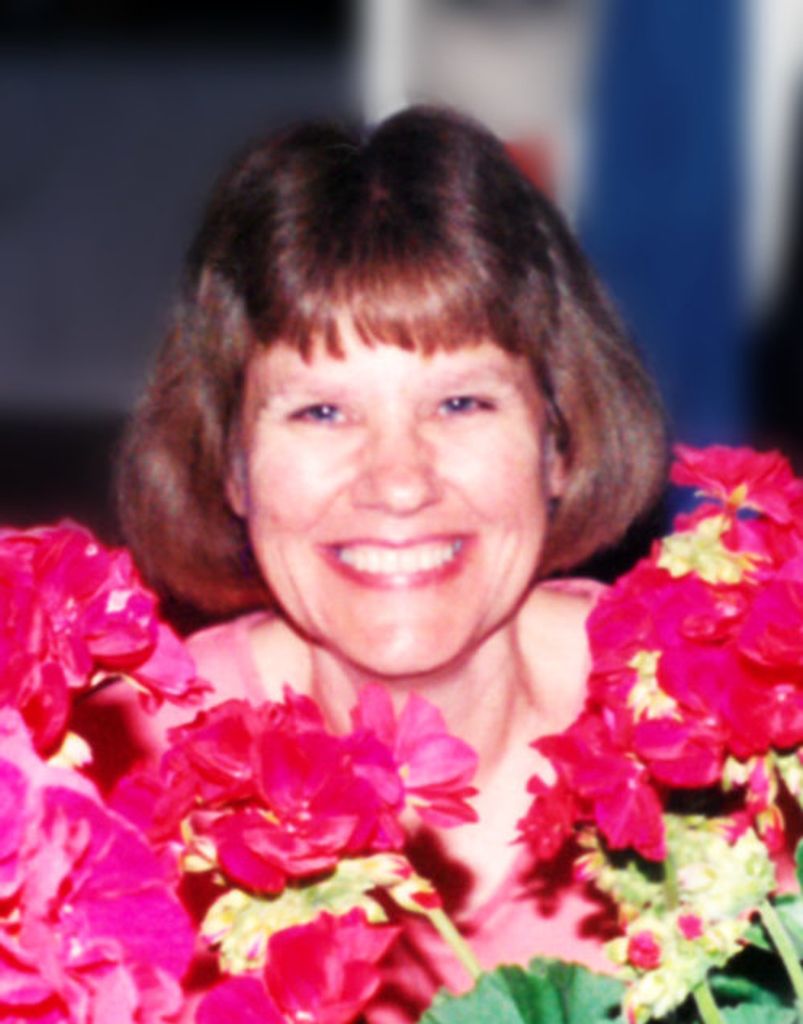 Christine Ann Florek