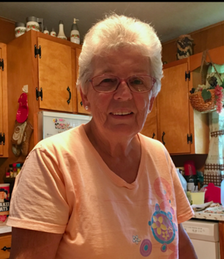 Peggy Ann Eastridge Profile Photo