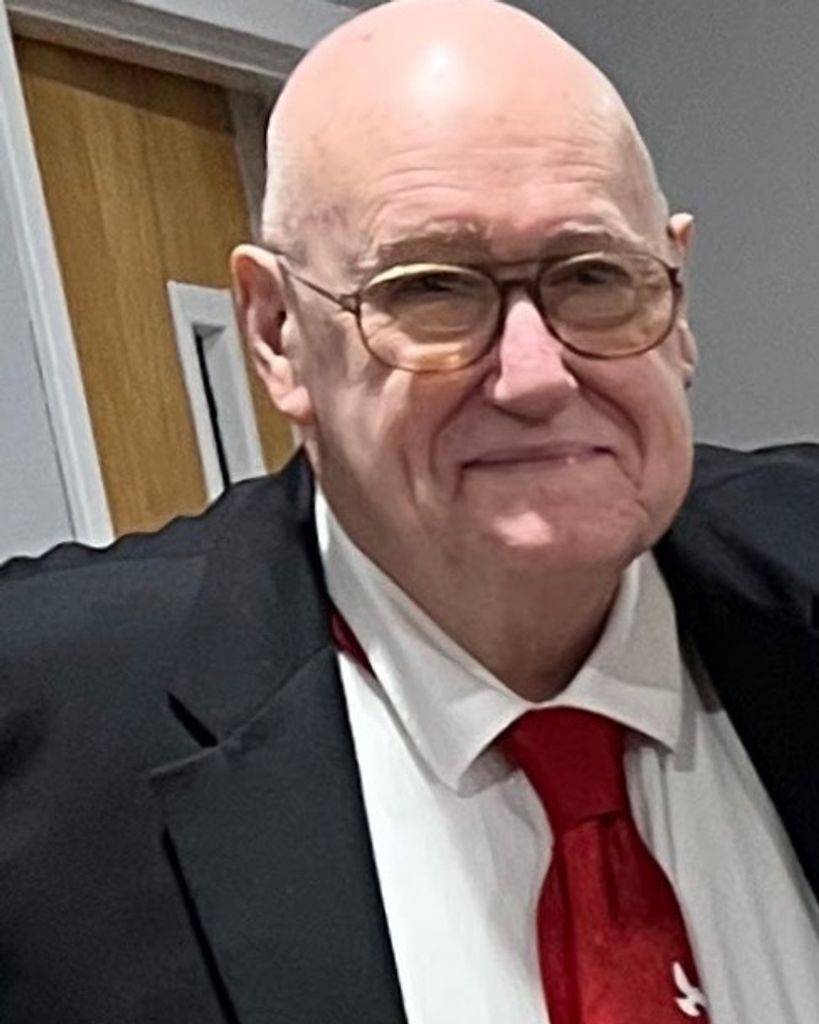 James Louis Fortune Jr. Profile Photo