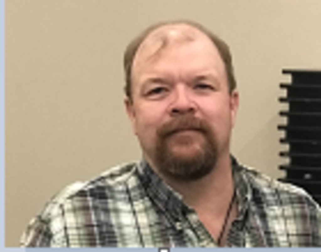 Royce "Snuffy" Mckay Ii Profile Photo