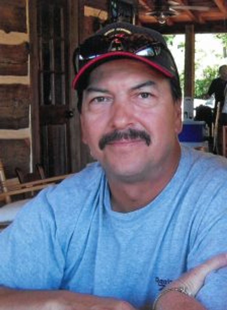 Mario A. Rutoskey