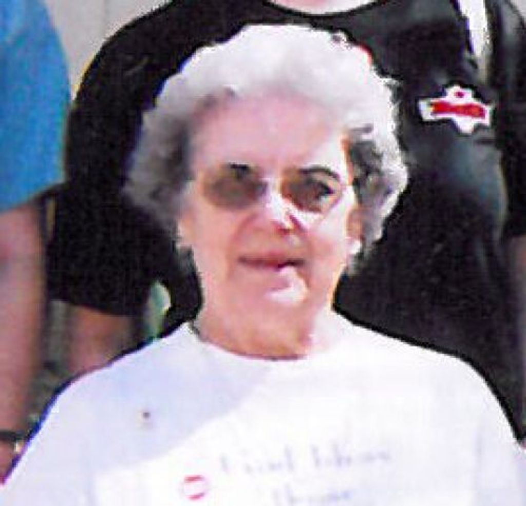 Barbara Bateman