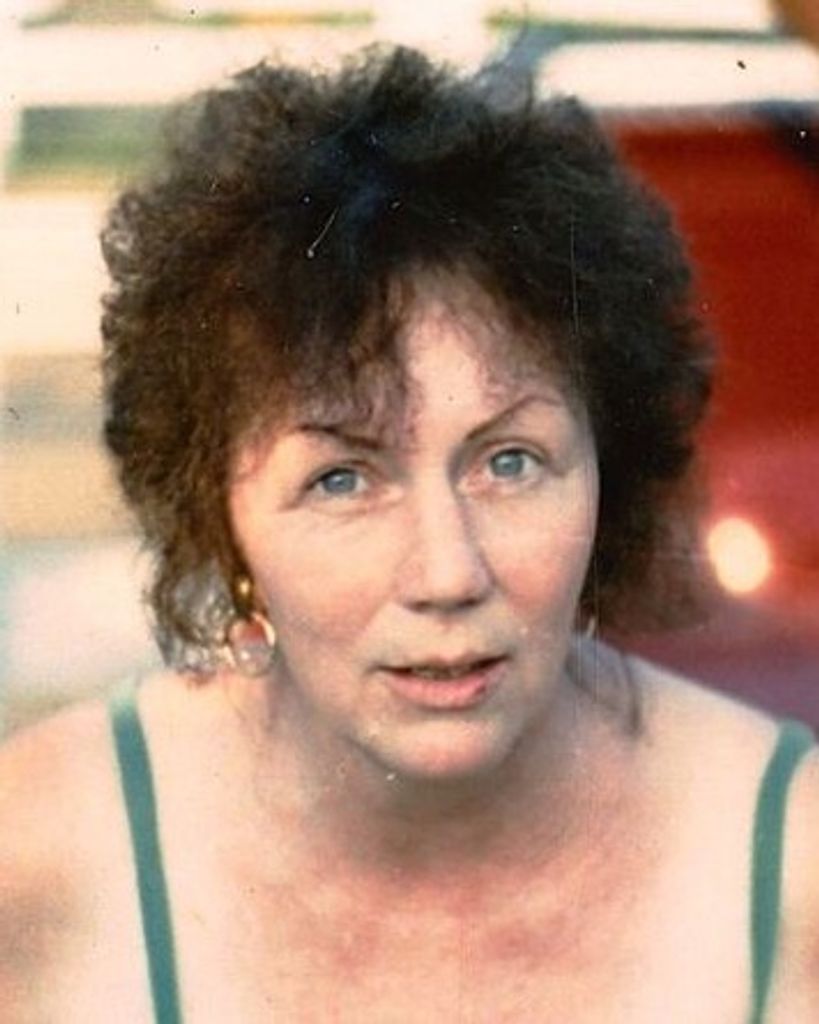 Joann Edith Collins