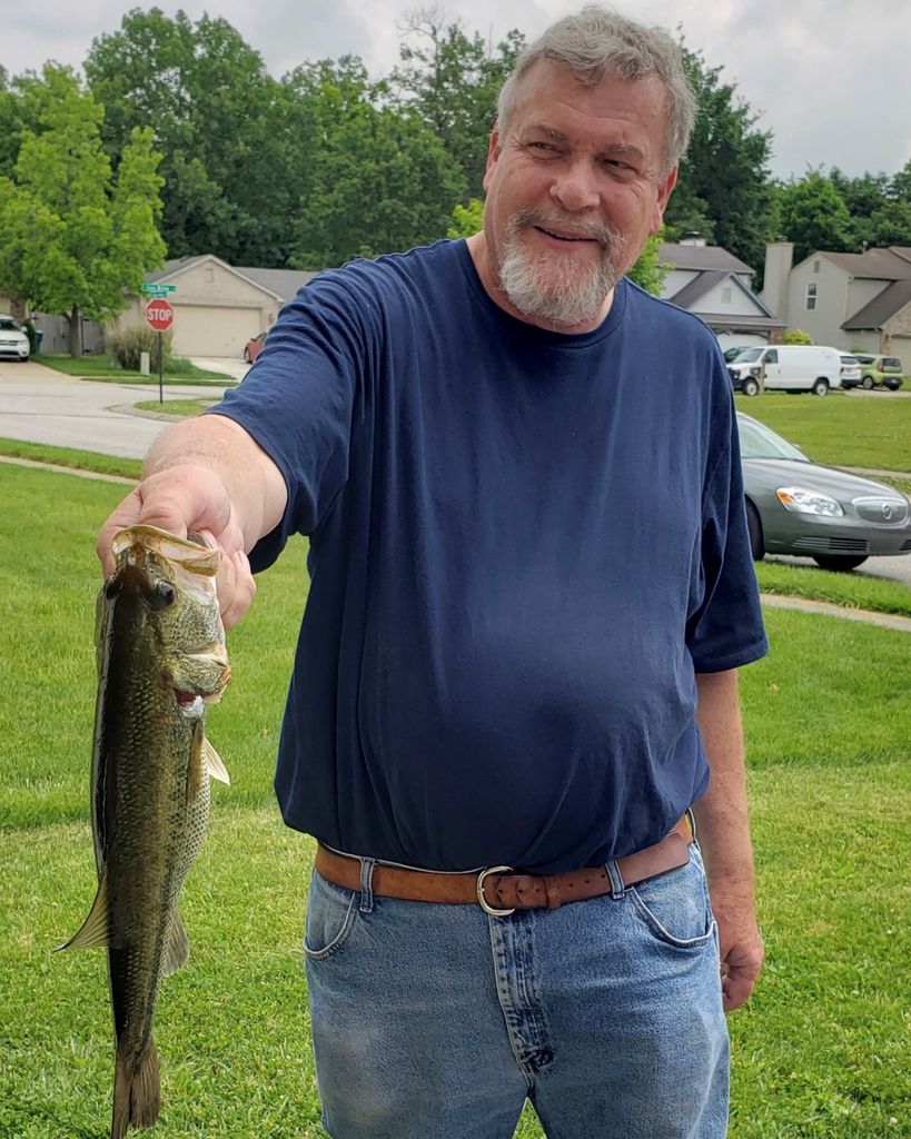 Terry Wayne Thompson