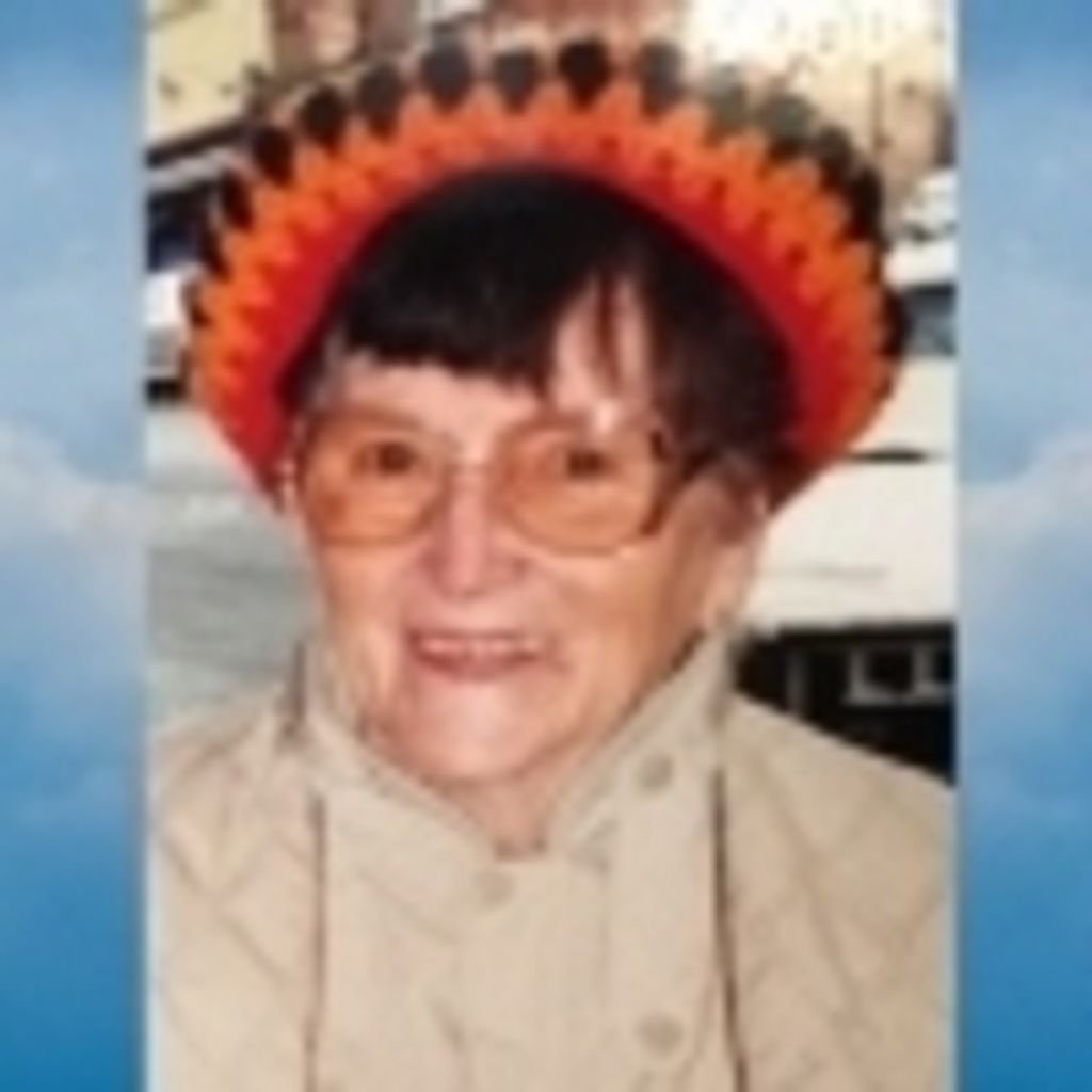 Fawn Parks Profile Photo