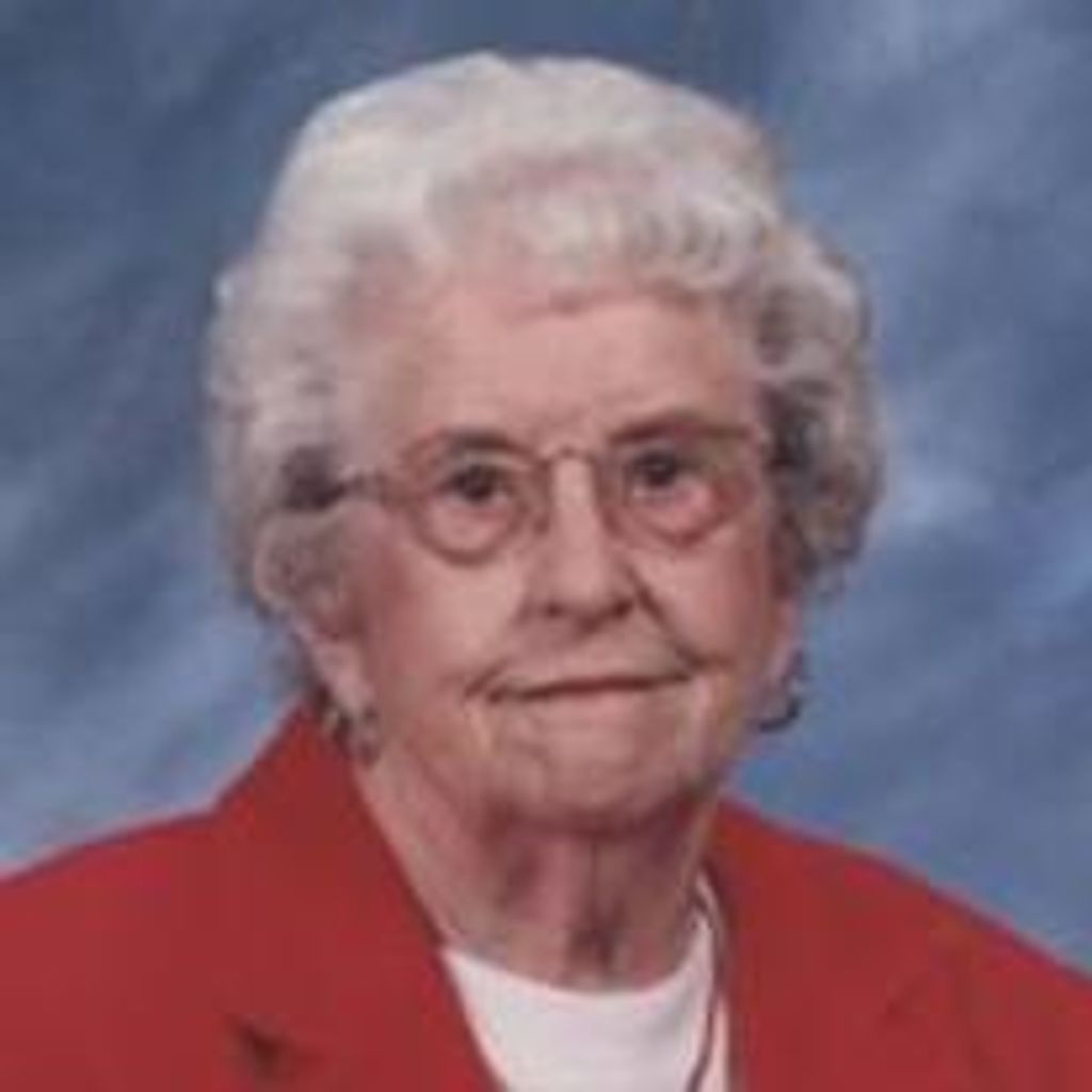 Margaret J. Taylor