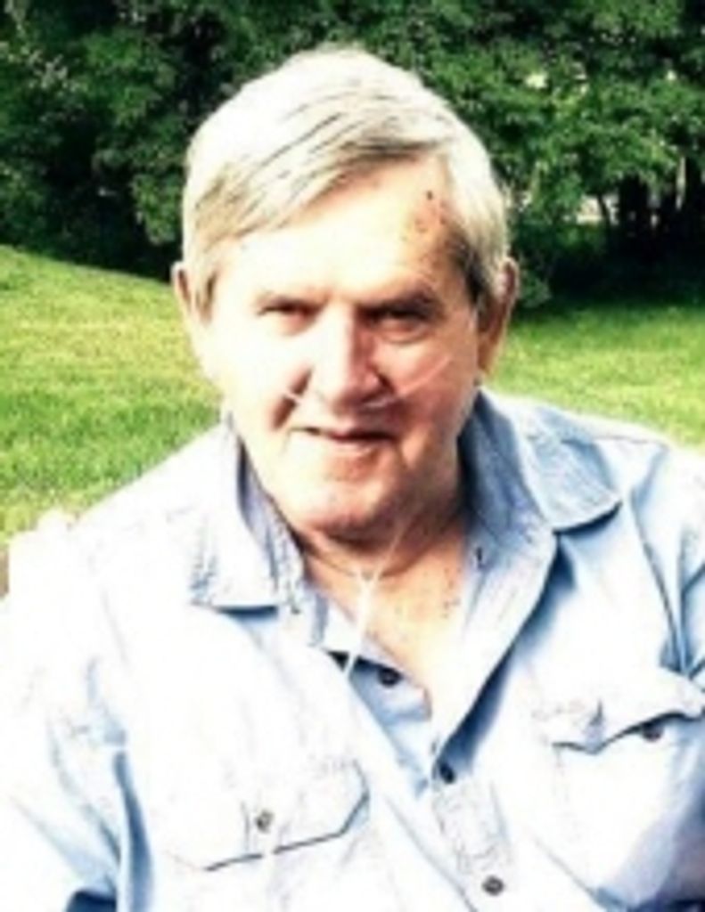 Joseph "Joe" Lloyd O'Shea