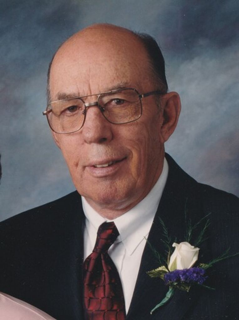 Eldon Raymond Ruden Profile Photo