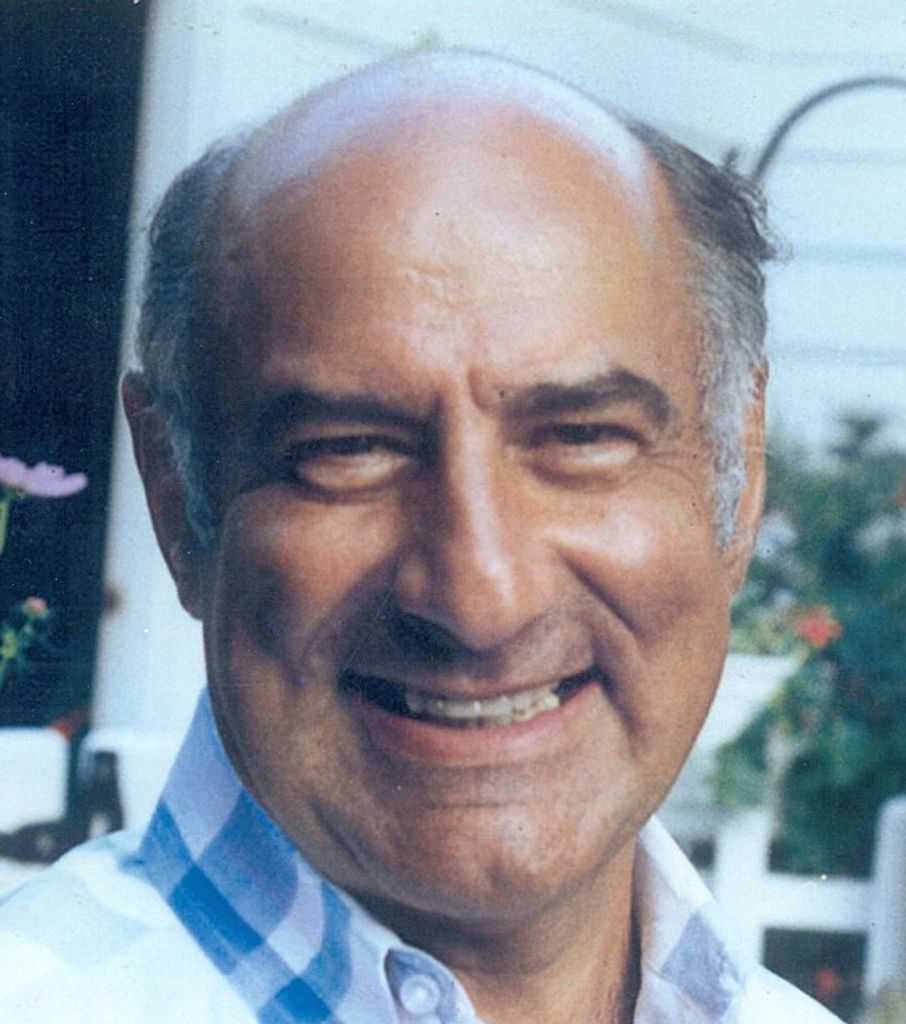 Dr. Anthony P. Tartaglia