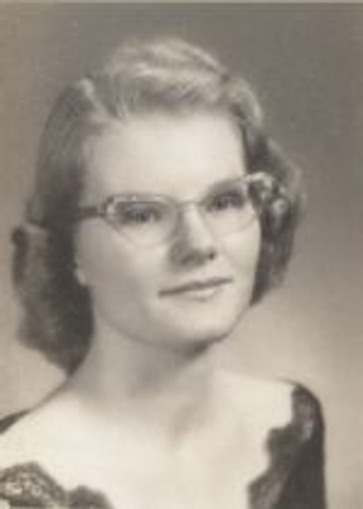 Evelyn Lucille Allinson Profile Photo
