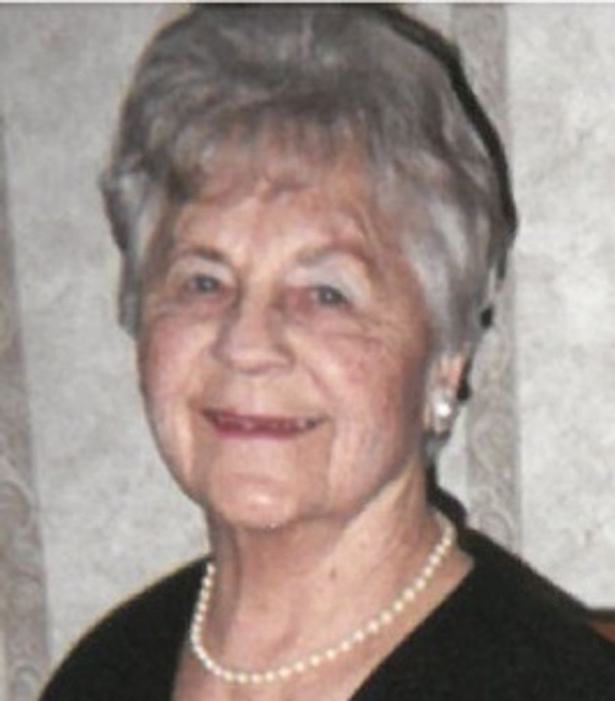 Mary Rimkus