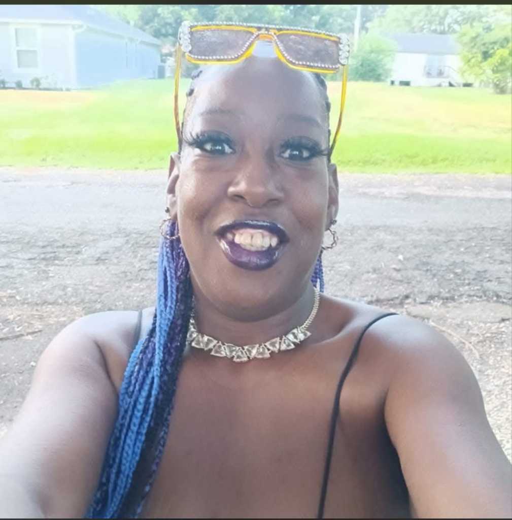 Angelita Smalley Profile Photo