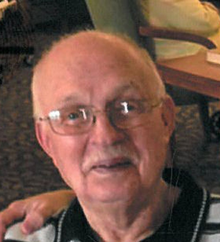 John R. Miller Profile Photo