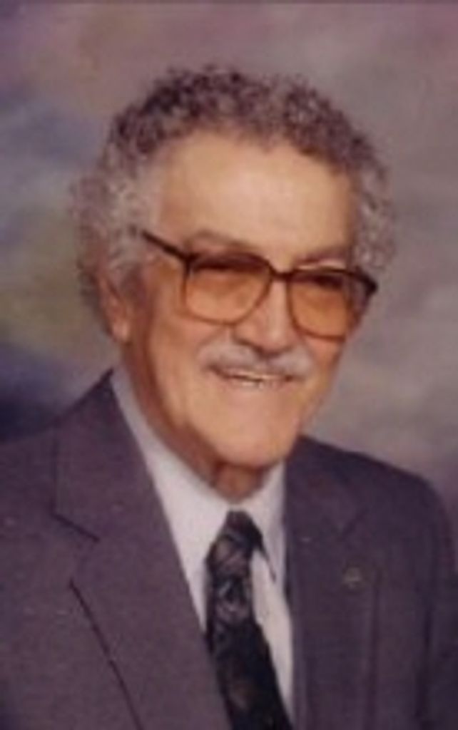 George Arthur Shuman Profile Photo