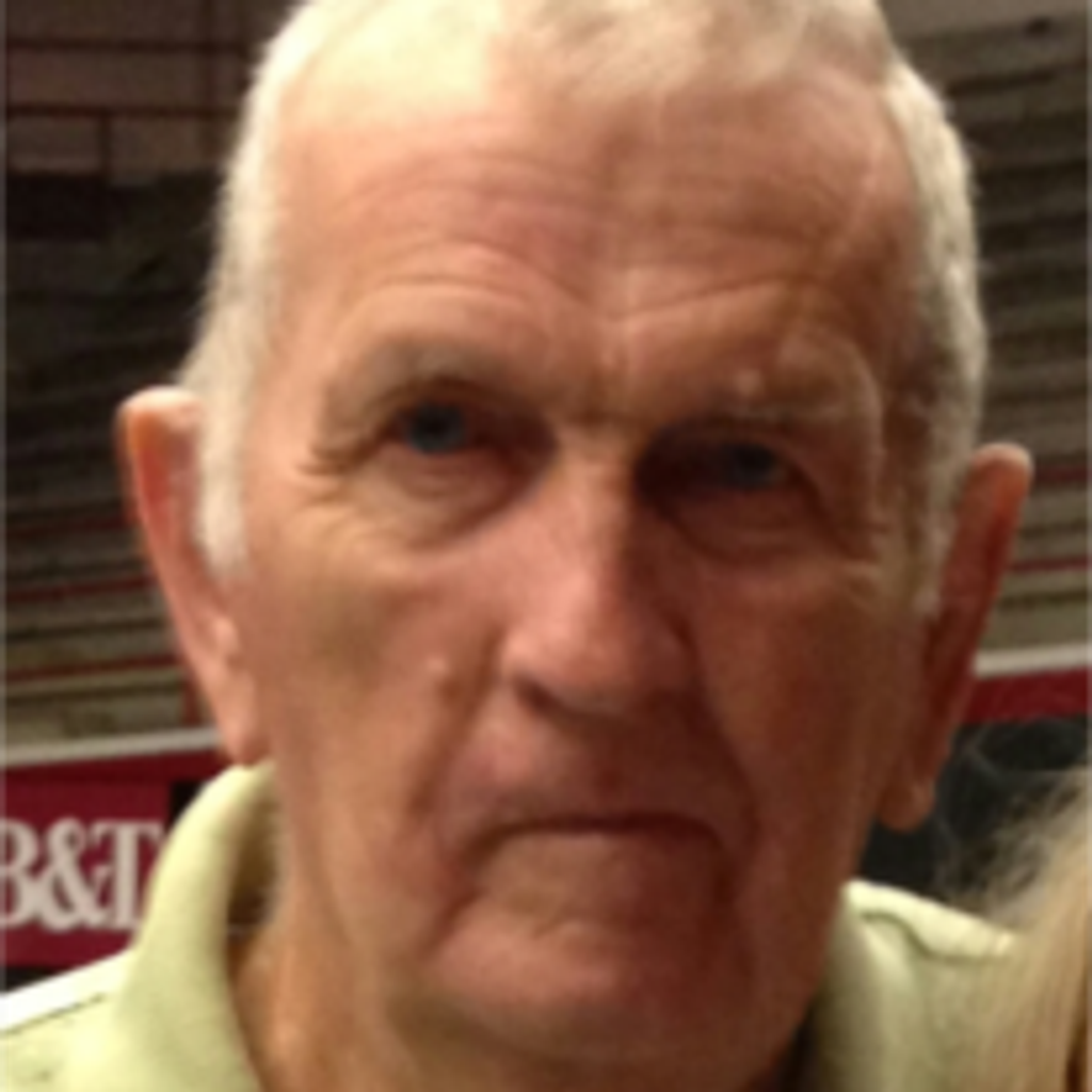 Joe Dean Toney