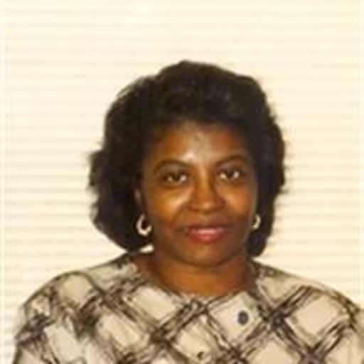 Doris Christine "C.J." May (Rideout) Profile Photo