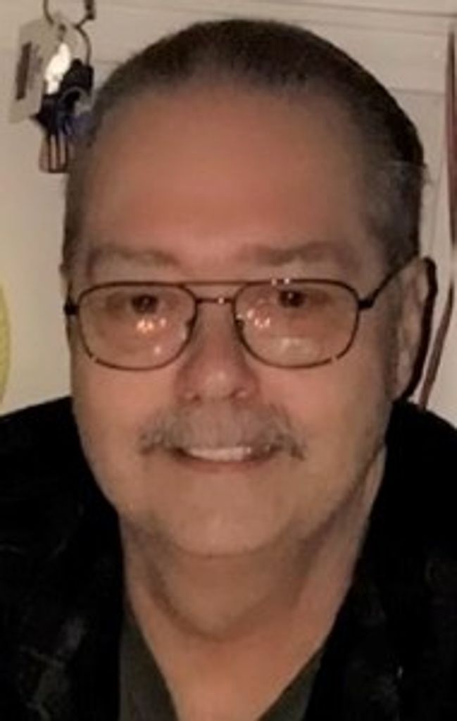 Stephen W Van Epps Profile Photo