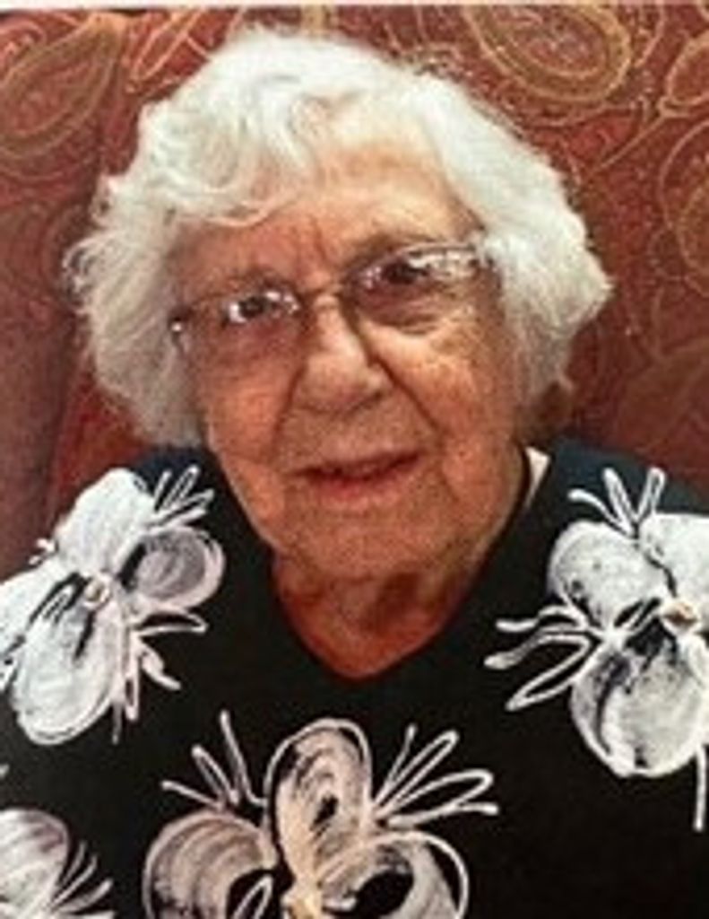 Elsie Helen (Schorsten)  Lutz Profile Photo