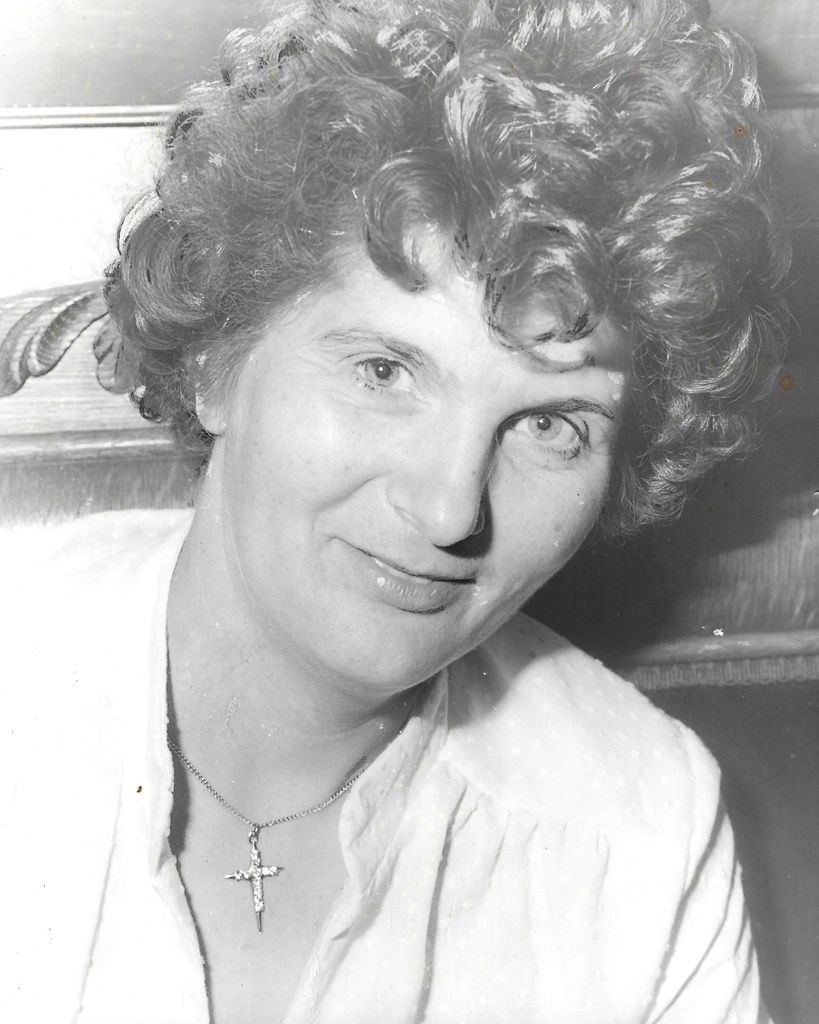 Gisela Lina Nappier