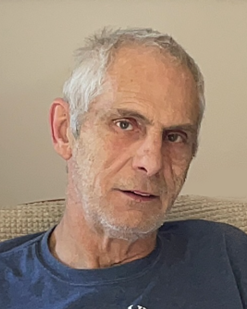 Glen Bradford Profile Photo