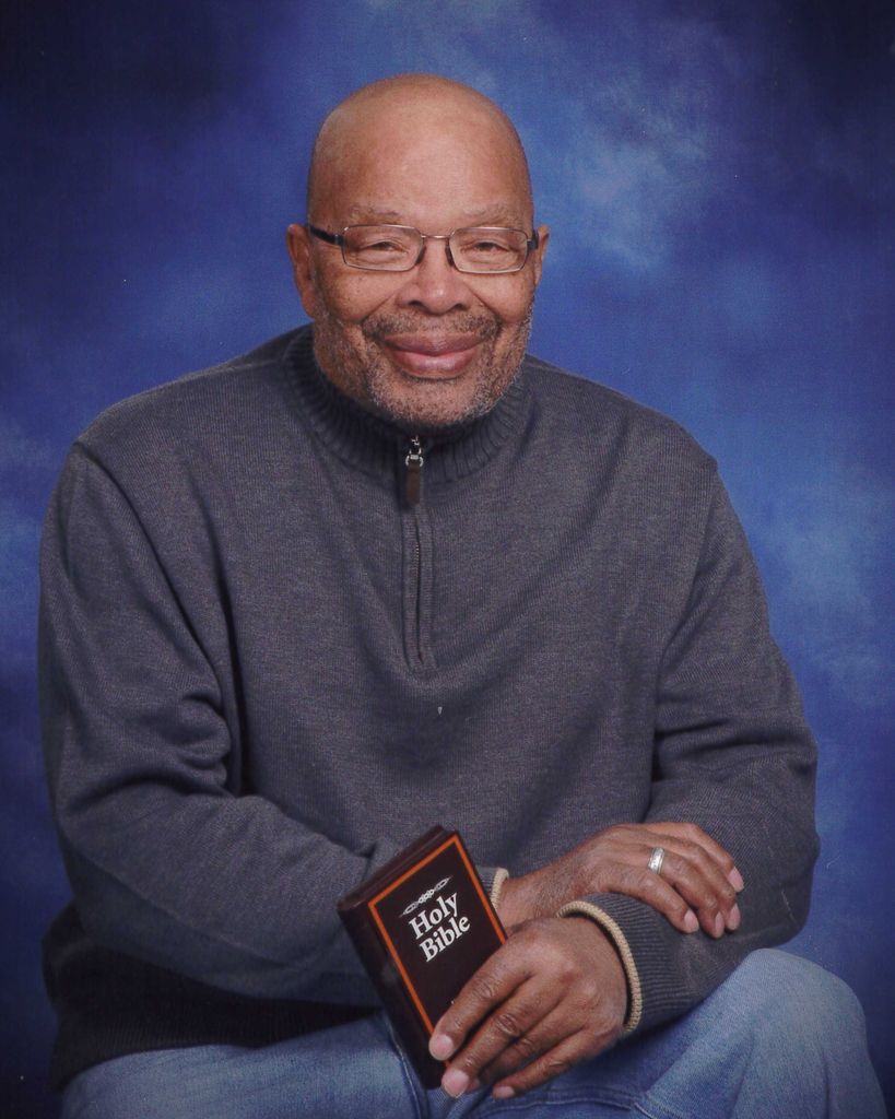Robert A. Drane, Sr. Profile Photo