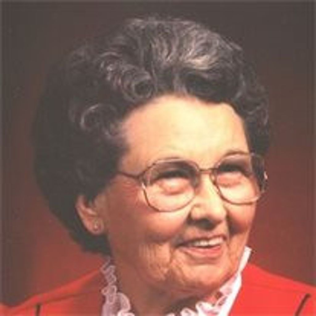 Ellen C. Loveday