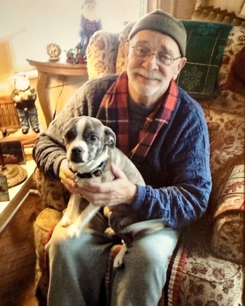 Peter Marquis Profile Photo