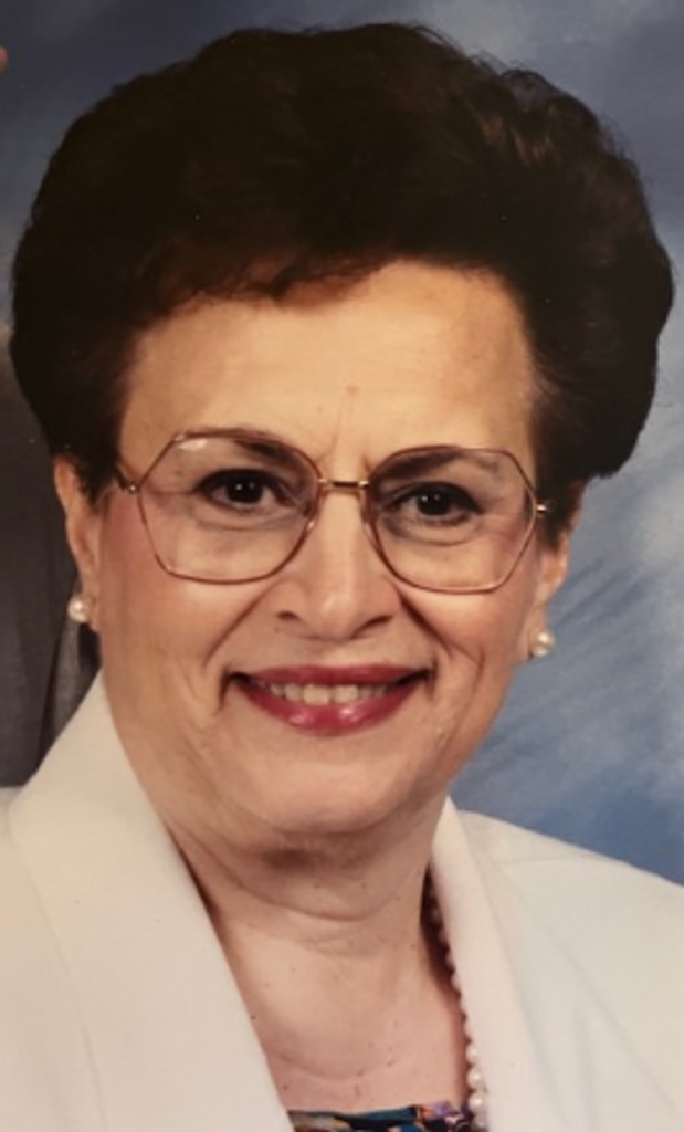 Rose Murray Profile Photo