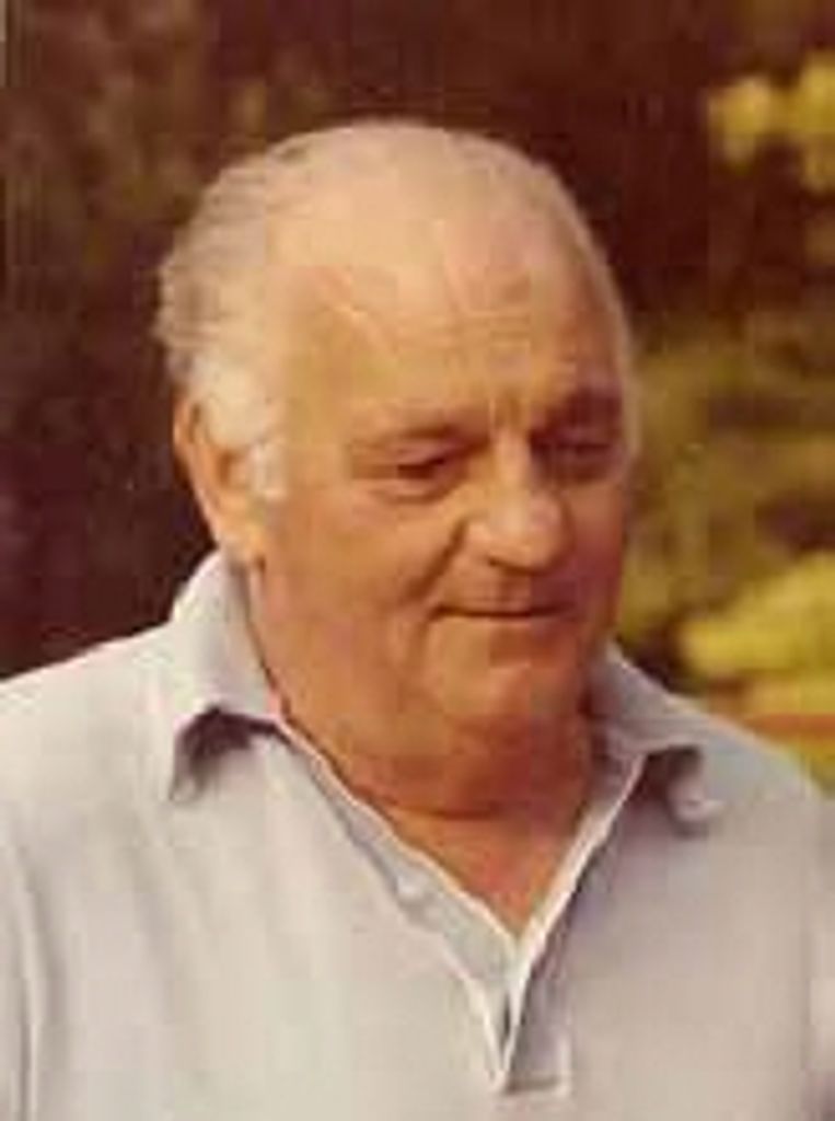 Ralph F. Blalock