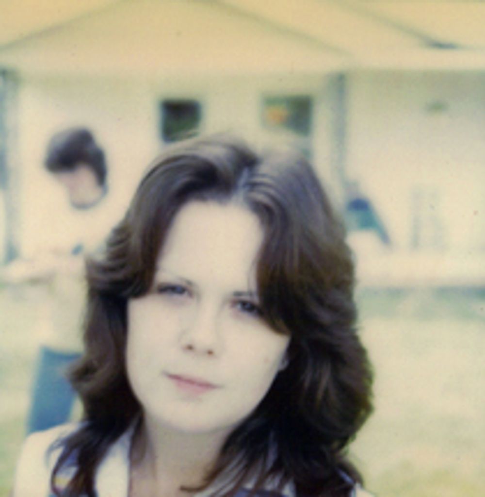 Patricia Paulette Belcher