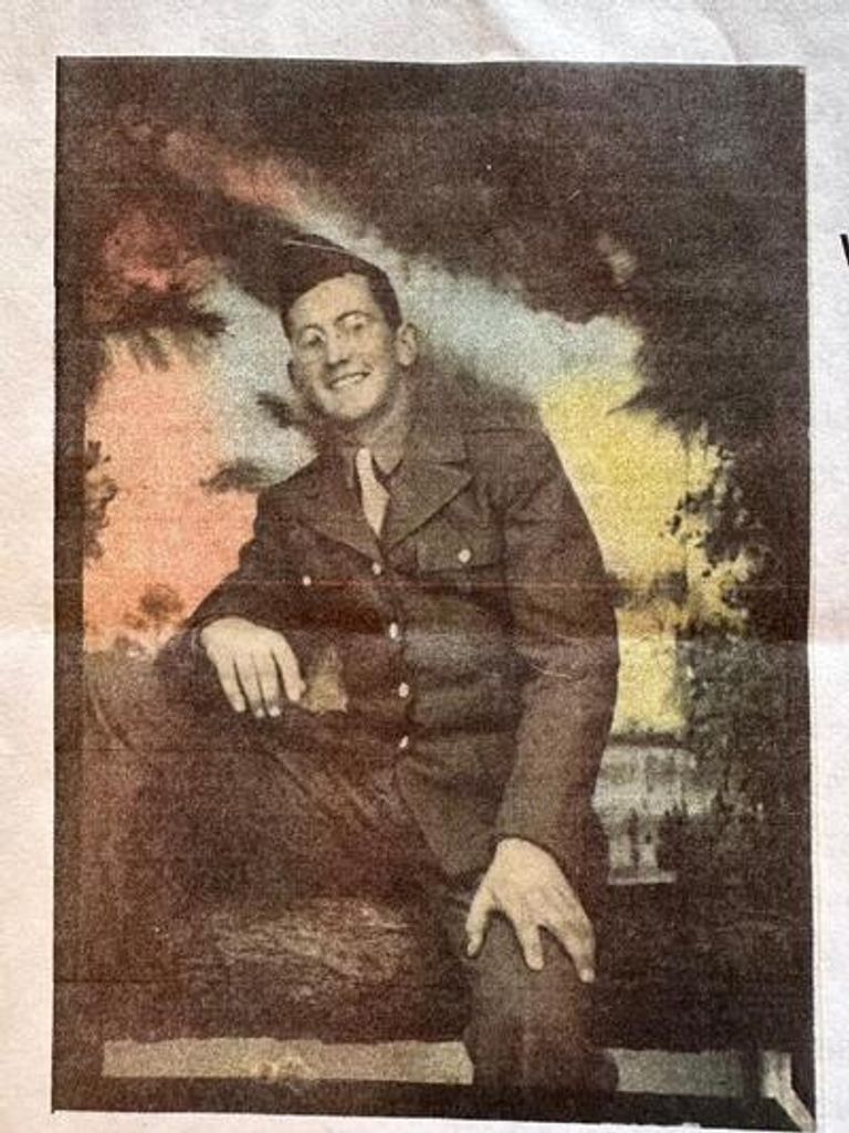 Glen E. Pearson Profile Photo