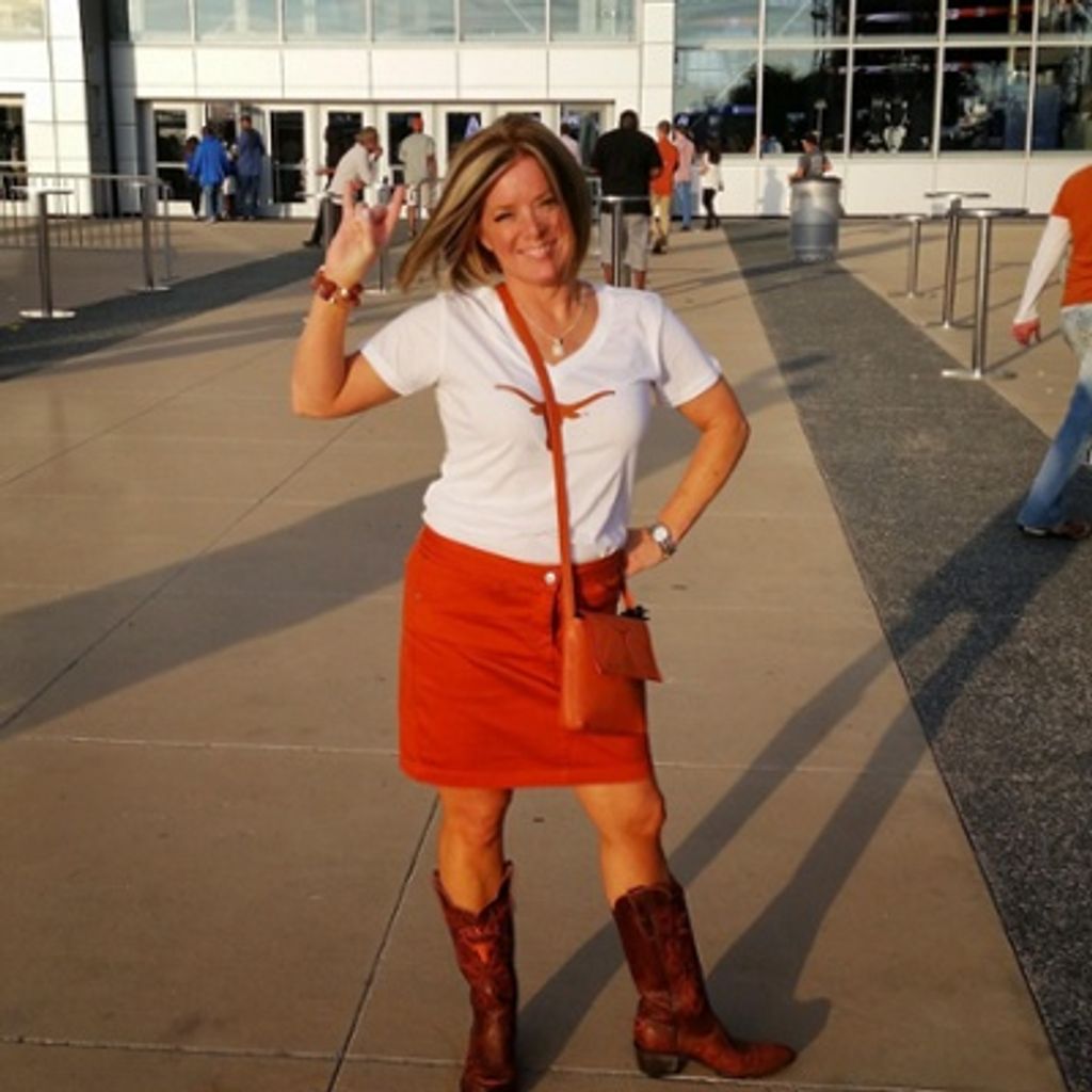 Rebecca "Becky" Alday