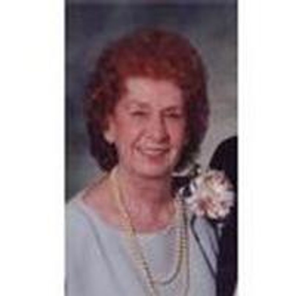 Janice LaRue Fisher
