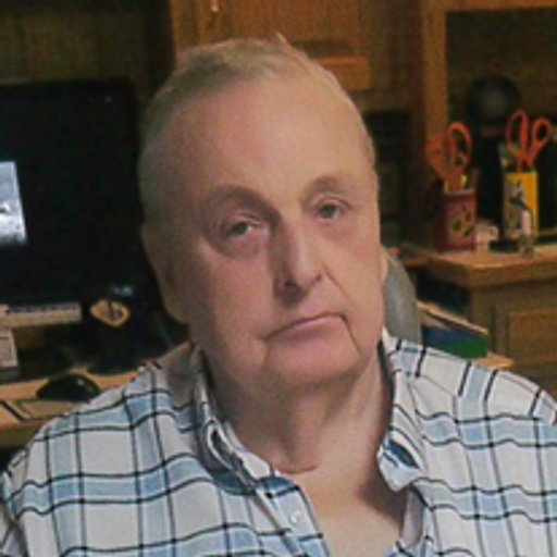 James "Jim" W. Rees Profile Photo