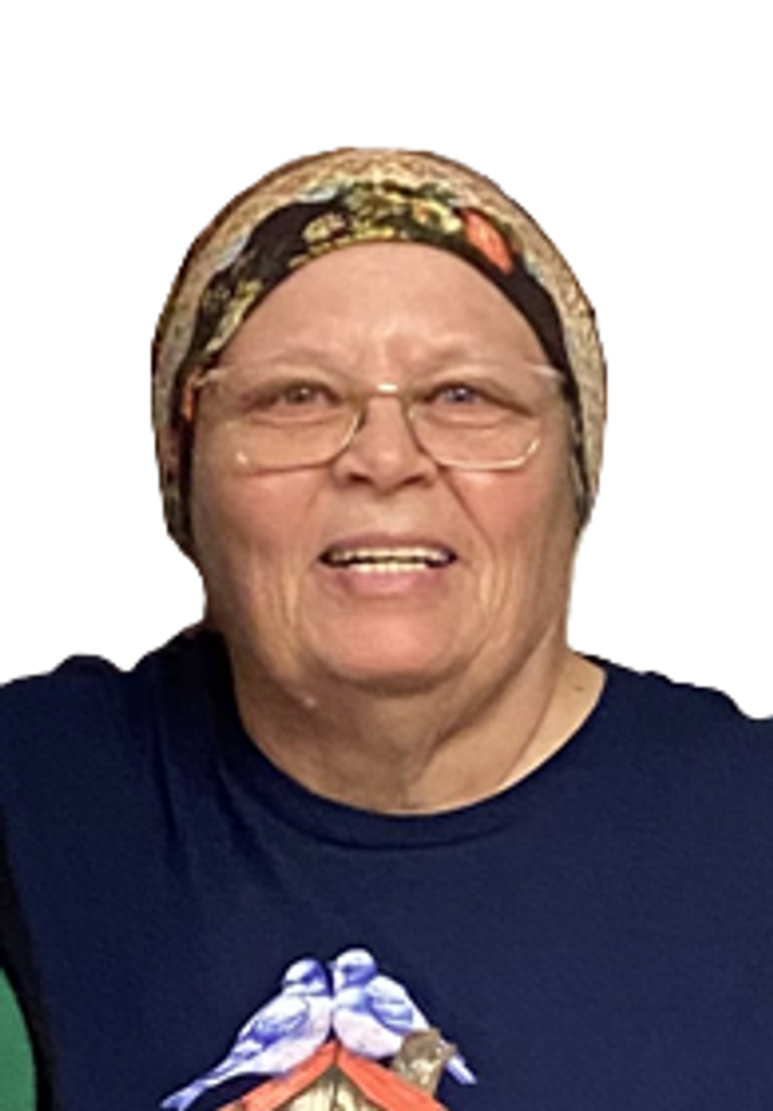 Mary Thornburgh Profile Photo