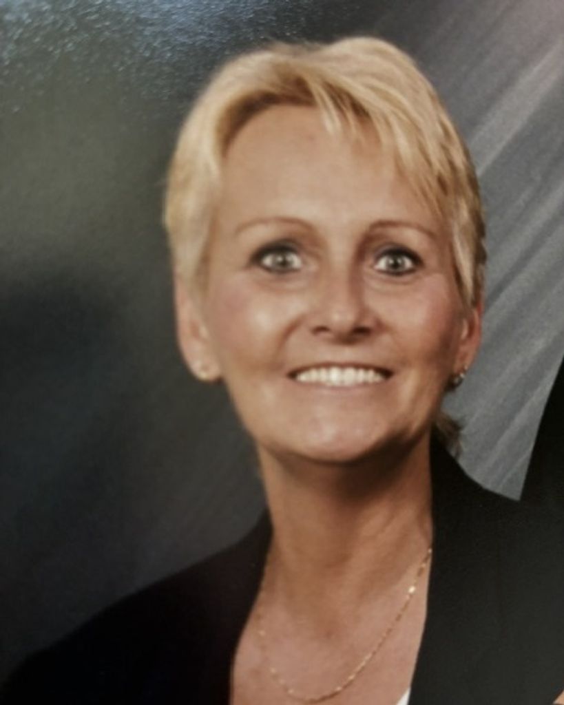 Donna Sue Lattimer