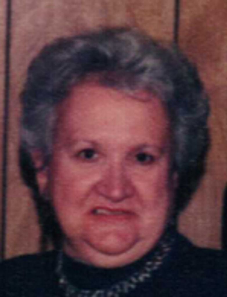 Mary Medina Profile Photo