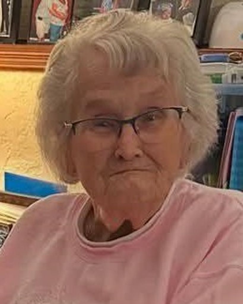 Viola May Hunt Profile Photo