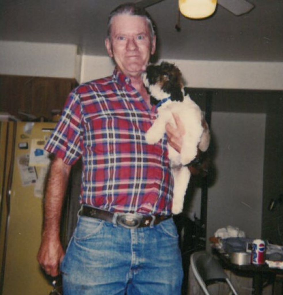 Harold Henry Adams Jr. Profile Photo