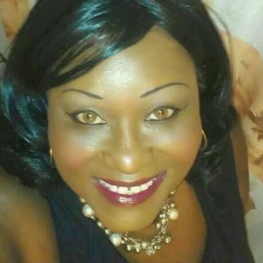 Melba Paula Akins
