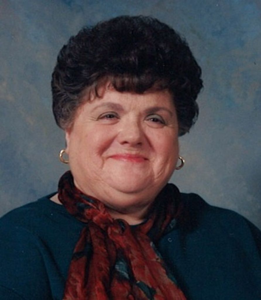 Carolyn Hall