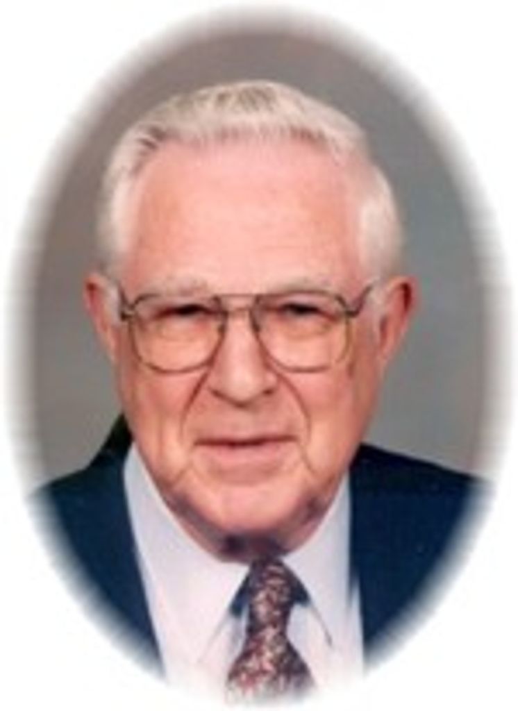 VIRGIL F. STUDER Profile Photo