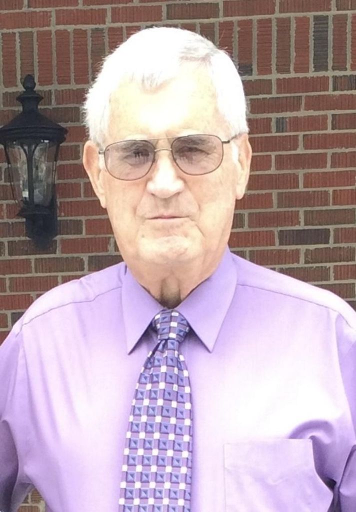 Curtis Elma Wilcox