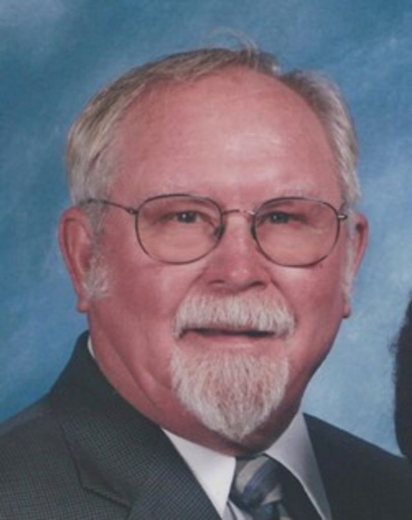 Gerald Norberg Profile Photo
