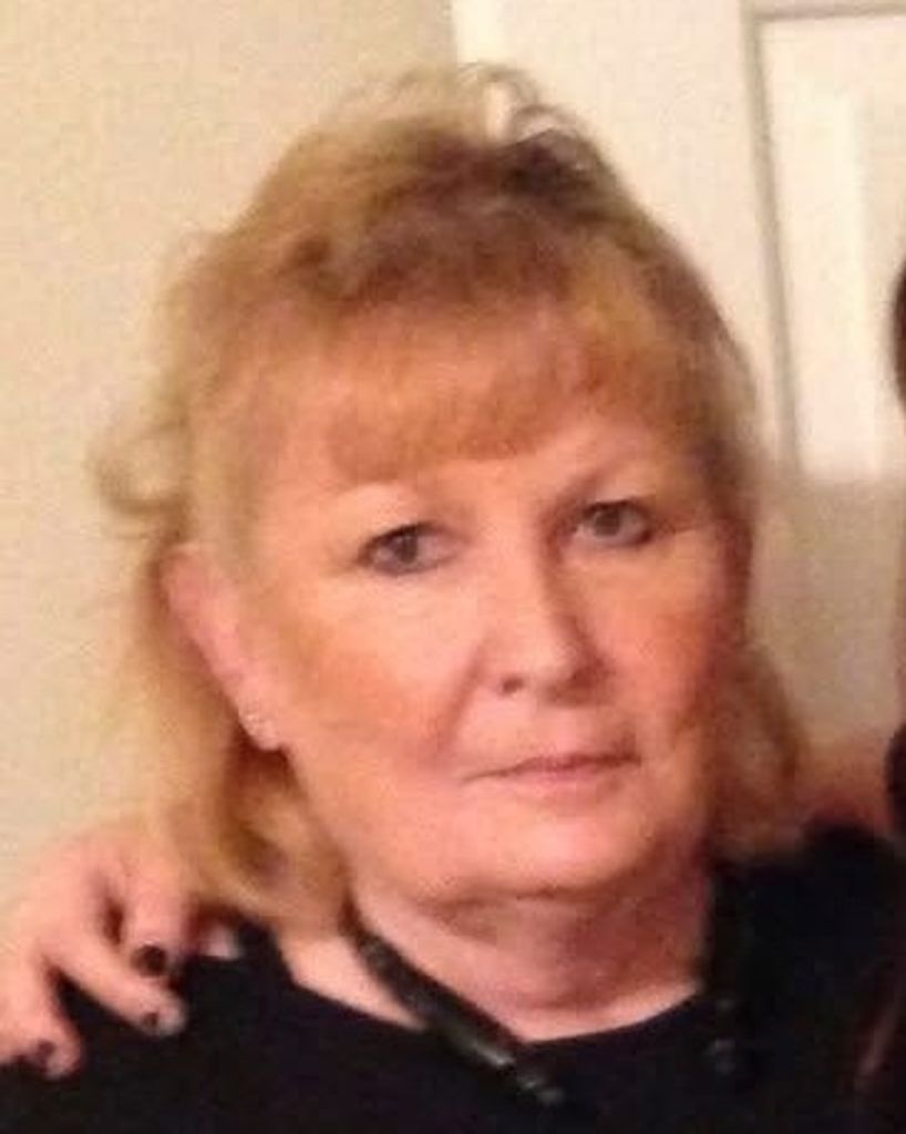 Judy Kay Neely
