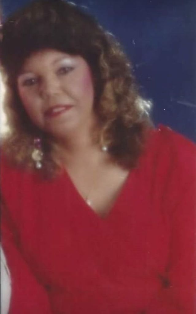 Vallie Pauline Flynn